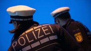 Die Polizei sucht nach einem 17-Jährigen aus Heidenheim. Foto: dpa/Marijan Murat