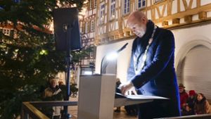 Dilemma des Leonberger SPD-Ortsvereins: Wie geht die SPD mit den Vorwürfen gegen Cohn um?