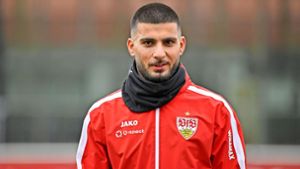 VfB-Angreifer äußert sich in TikTok-Video: Hierfür gibt Deniz Undav sein Geld aus