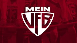 MeinVfB-App: Die ganze Welt des VfB in einer App