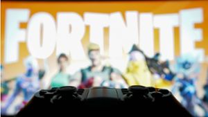 Fortnite bekommt an diesem Dienstag, 26. April, ein Update. Foto: IMAGO/SOPA Images/IMAGO/Rafael Henrique / SOPA Images