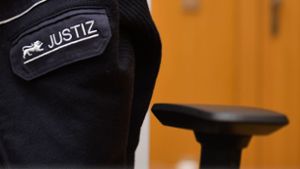 In Stuttgart-Stammheim beginnt am 29. April 2024 das Verfahren um neun von 26 Mitgliedern der mutmaßlichen Rechtsterrorgruppe um Heinrich XIII. Prinz Reuß. Foto: LICHTGUT/Max Kovalenko