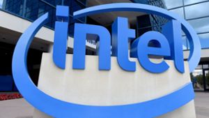 Der US-Chiphersteller Intel hat am Montag die Übernahme des israelischen Sensorspezialisten Mobileye angekündigt Foto: dpa