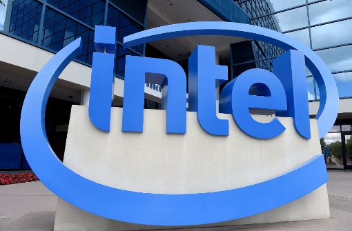 Der US-Chiphersteller Intel hat am Montag die Übernahme des israelischen Sensorspezialisten Mobileye angekündigt Foto: dpa