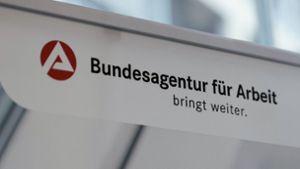 Die Arbeitslosigkeit im Kreis Esslingen ist im September gesunken. Foto: IMAGO/Political-Moments