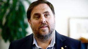 Katalanischer Ex-Vizeregierungschef bleibt in U-Haft