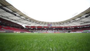 Die deutsche Nationalmannschaft spielt Anfang September in Stuttgart. Foto: dpa