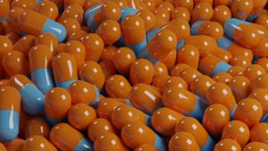 Antibiotika-Pillen werden in Deutschland knapp. (Archivbild) Foto: IMAGO/ingimage/ via imago-images.de