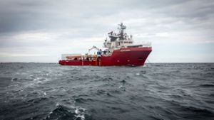 Für die „Ocean Viking“ ist eine Lösung gefunden. Foto: dpa