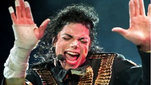 Michael Jacksons Andenken steht im Zwielicht: Nun scheint ein Boykott seiner Musik anzulaufen. Foto: AFP