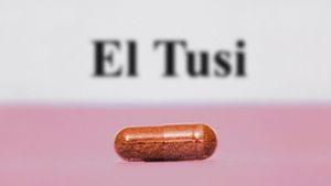 Das Quartett soll mit der hochgefährlichen „El Tusi“-Droge gehandelt haben (Symbolbild). Foto: IMAGO/Sascha Steinach