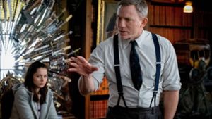 Daniel Craig im ersten Teil von „Knives out“ – einem Überraschungshit Foto: imago images/Zuma Wire/Lionsgate
