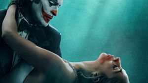 Joaquin Phoenix und Lady Gaga in Joker: Folie à Deux. Foto: imago images/ZUMA Press