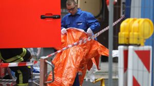 Die Vorbereitungen des 29-jährigen Tatverdächtigen aus Köln für einen Terroranschlag mit einer Biobombe sollen laut Polizei bereits abgeschlossen gewesen sein. Foto: dpa
