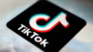 Online-Plattform: EU-Kommission leitet Verfahren gegen TikTok ein