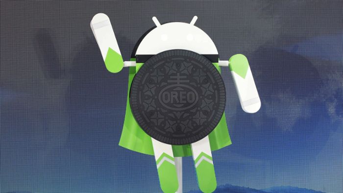 Android 8 Oreo veröffentlicht