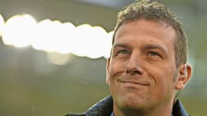 Künftig Trainer beim VfB Stuttgart: Markus Weinzierl Foto: dpa