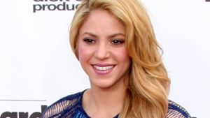 Shakira muss sich mit den spanischen Steuerbehörden auseinandersetzen. Foto: 2014 Kathy Hutchins/Shutterstock.com