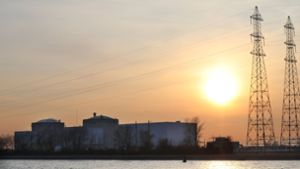 Erst in der vergangenen Woche ist es im Atomkraftwerk Fessenheim am Rhein wieder zu einem Zwischenfall gekommen. Foto: dpa