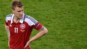 Dänischer Kult-Fußballer soll Taxifahrer verletzt haben