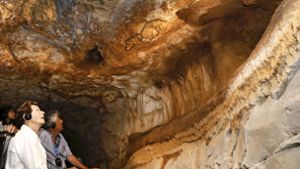 1985 entdeckte der passionierte Taucher Henri Cosquer hier eine Höhle, die später nach ihm benannt wurde Foto: P/trick Aventurier