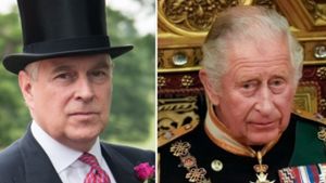 Prinz Andrew: Wird die Royal Lodge erneut zum Streitpunkt mit Charles?
