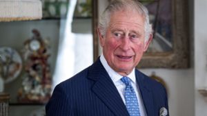 Prinz Charles feiert an diesem Samstag seinen 72. Geburtstag. Foto: dpa/Victoria Jones