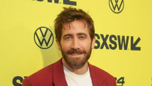 Jake Gyllenhaal spielt im Remake von Road House die Rolle, die einst Patrick Swayze spielte. Foto: Jack Plunkett/AP/dpa