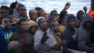 Europarat kritisiert Roms Abkommen mit Libyen
