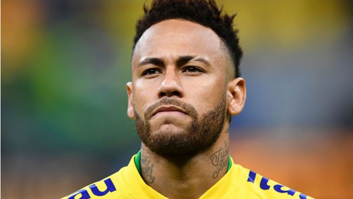 Neymar erneut stundenlang verhört