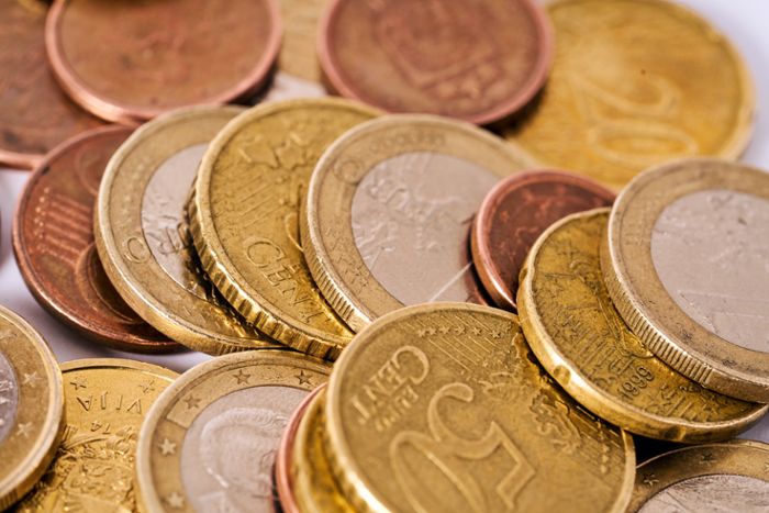 Postbank: Wie Sie Münzen auf Ihr Konto einzahlen