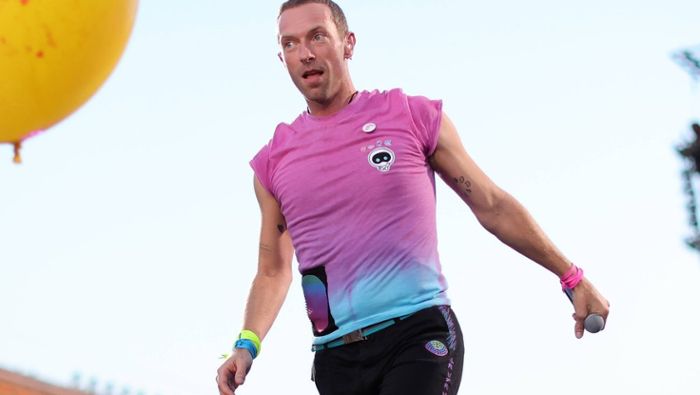 Ehemaliger Manager fordert von Coldplay rund zwölf Millionen Euro