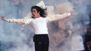 Der „King of Pop“ lebt weiter: 2020 wird es ein Broadway-Musical über das Leben des verstorbenen Michael Jackson geben. Foto: AP