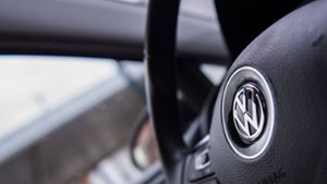 Neben Volkswagen klagten Autofahrer auch gegen die Unternehmen Mercedes-Benz und Audi. (Symbolbild) Foto: IMAGO/Kirchner-Media/IMAGO/Kirchner-Media/Symbolkraft