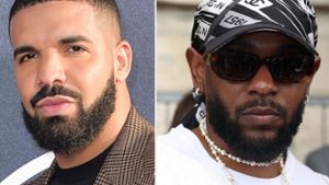 Disstracks: Drake und Kendrick Lamar gehen verbal aufeinander los