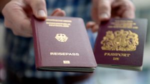 Käuflich: In einigen Ländern – nicht in Deutschland – können Geschäftsleute gegen Investitionen die Staatsbürgerschaft erwerben. Foto: ZB