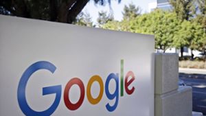 Die Strafe für Google ist die dritthöchste, die die französische Wettbewerbsbehörde bisher wegen Marktmissbrauchs verhängt hat. Foto: AP/Marcio Jose Sanchez