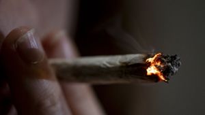 Besitz und Anbau von Cannabis sollen für Volljährige zum Eigenkonsum legal werden. Foto: dpa/Fabian Sommer