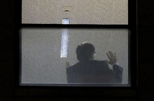 Carles Puigdemont ist wieder auf freiem Fuß. Foto: BELGA