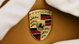 Porsche wächst stärker als gedacht. (Symbolbild) Foto: dpa/Bernd Weißbrod
