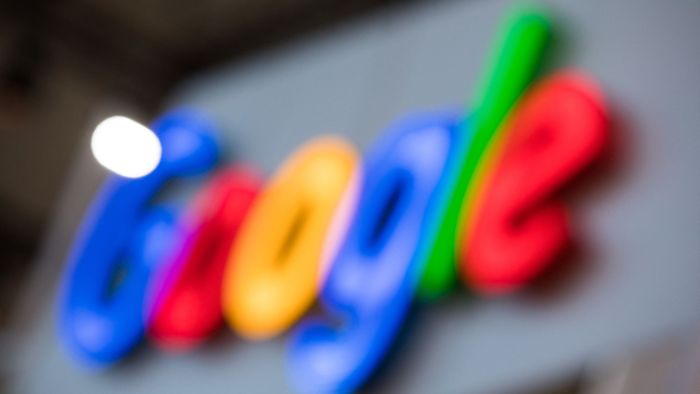 Brüssel verhängt Rekordstrafe gegen Google