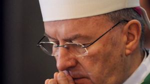 Prozess gegen Ex-Botschafter des Papstes wegen sexueller Belästigung
