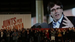 Spaniens Gericht zieht europäischen Haftbefehl zurück