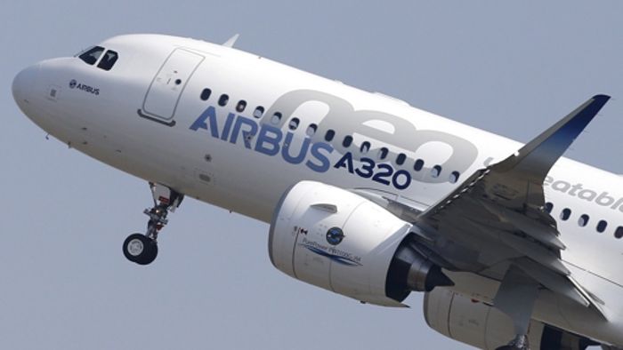 Airbus kassiert Milliardenaufträge