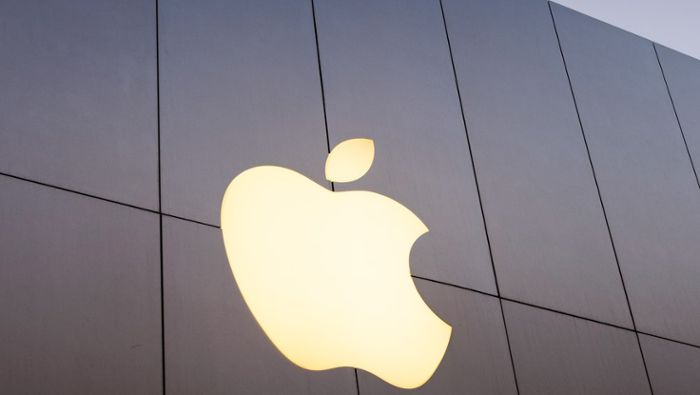 Phishing-Alarm: Wie sich Apple-Kunden aktuell schützen können