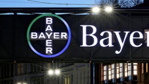 Der Bayer-Konzern ist vor dem Supreme Court gescheitert. Foto: dpa/Oliver Berg