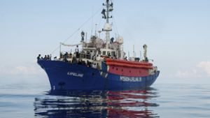 Lifeline darf Malta ansteuern – Kritik an der Bundesregierung wird lauter