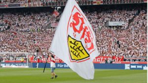 Die Heimspiele des VfB sind in dieser Saison besonders nachgefragt. Foto: Pressefoto Baumann/Volker Müller