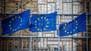 Europas Finanzminister rangen monatelang um einen Kompromiss für eine Reform des sogenannten Stabilitäts- und Wachstumspakts. Foto: dpa/Arne Immanuel Bänsch