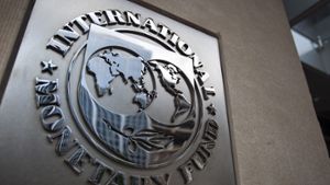 Der Weltwährungsfonds warnt vor den Folgen, wenn italienische Banken nicht schnellstmöglich saniert werden. Foto: dpa